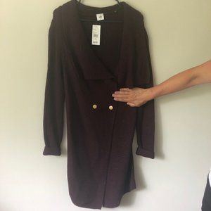 Womens CAbi Cardigan Size Medium